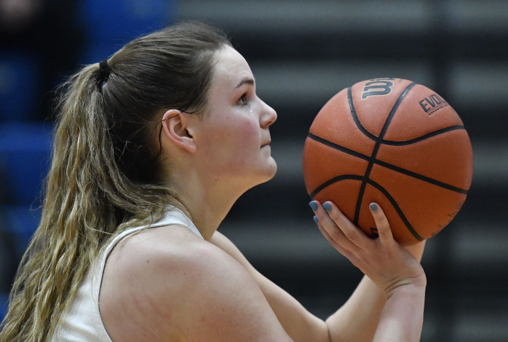 O’Fallon vs Chatham Glenwood in Southern Illinois Shootout basketball game